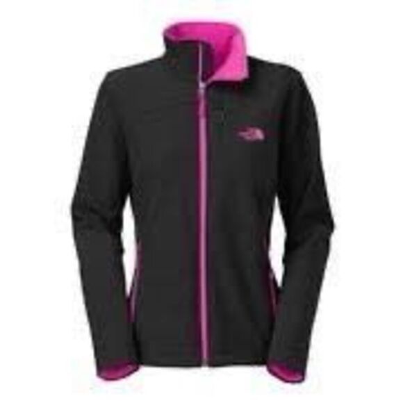 The North Face Jacket Windbreaker - Picture 1 of 5